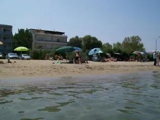 Hotel Tzitzifies Thessaloniki