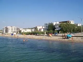 Tzitzifies * Thessaloniki