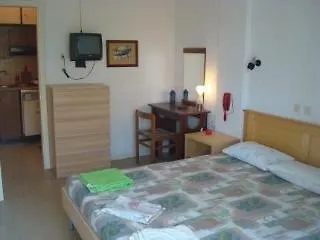 Tzitzifies Hotel Thessaloniki