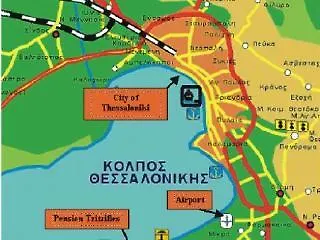 Tzitzifies Hotel *